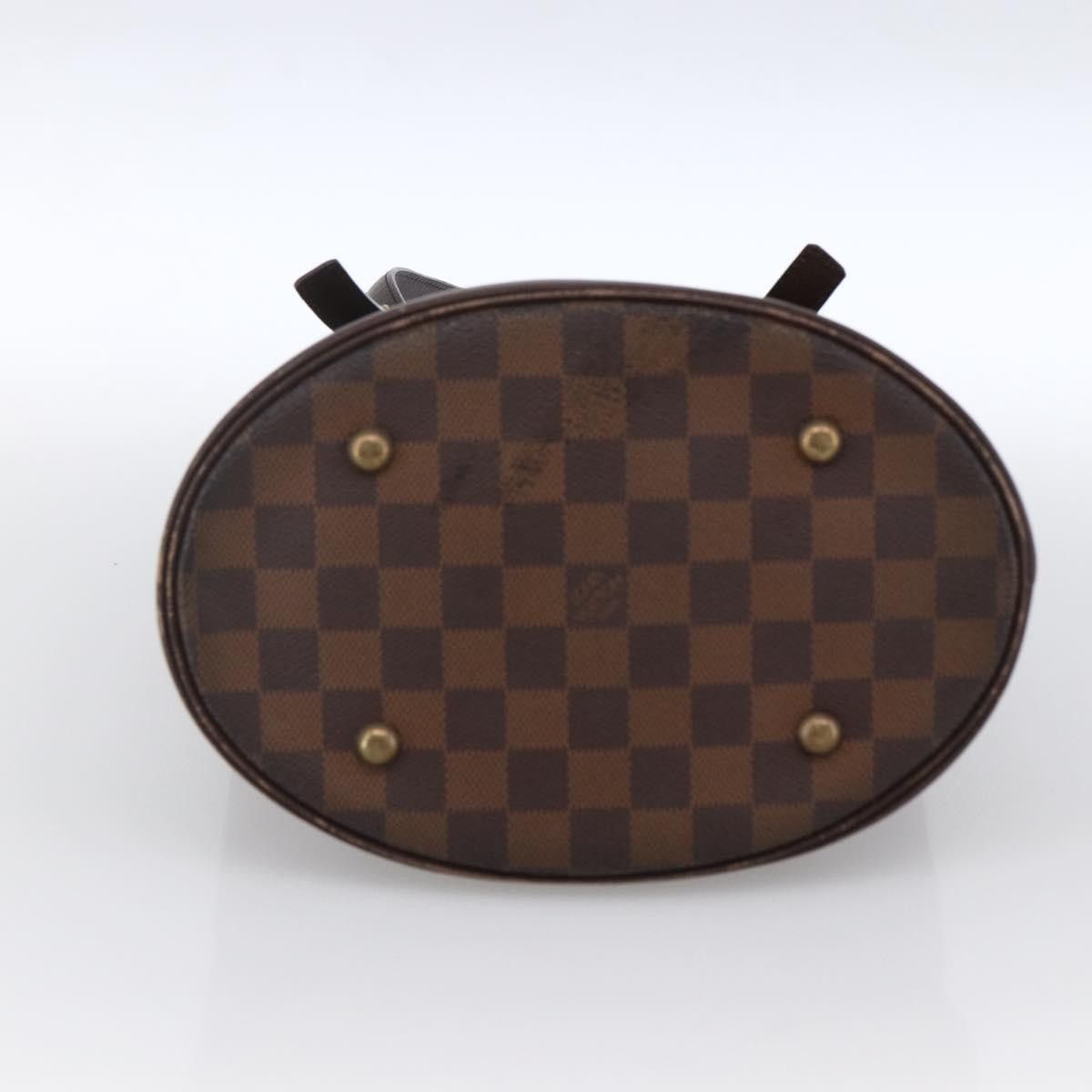 Louis Vuitton Louis Vuitton Marais Bucket Damier Size ONE SIZE - 16 Thumbnail