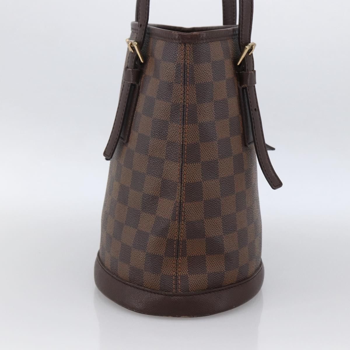 Louis Vuitton Louis Vuitton Marais Bucket Damier Size ONE SIZE - 3 Thumbnail
