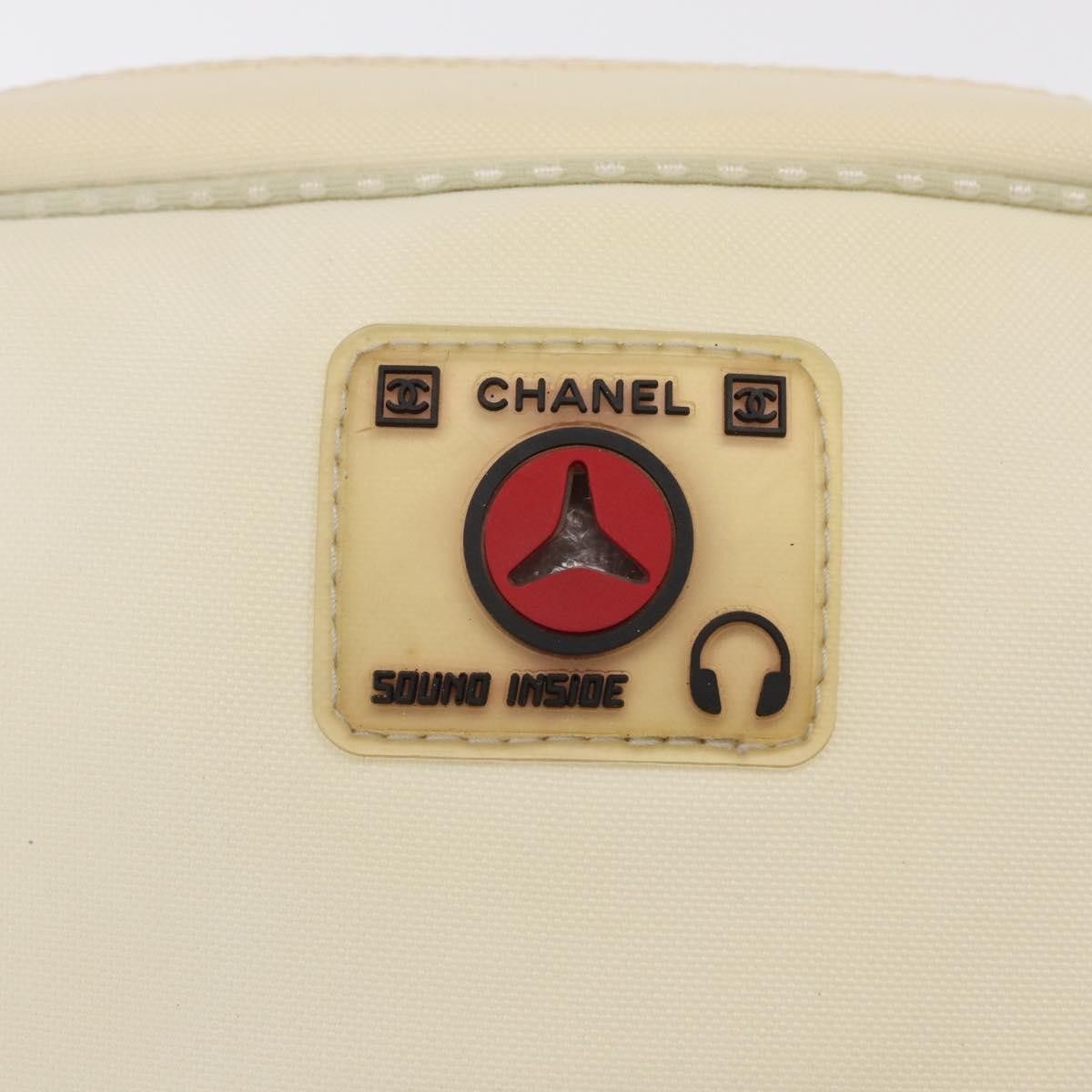Chanel Chanel Sport Line Camera Nylon Size ONE SIZE - 12 Thumbnail
