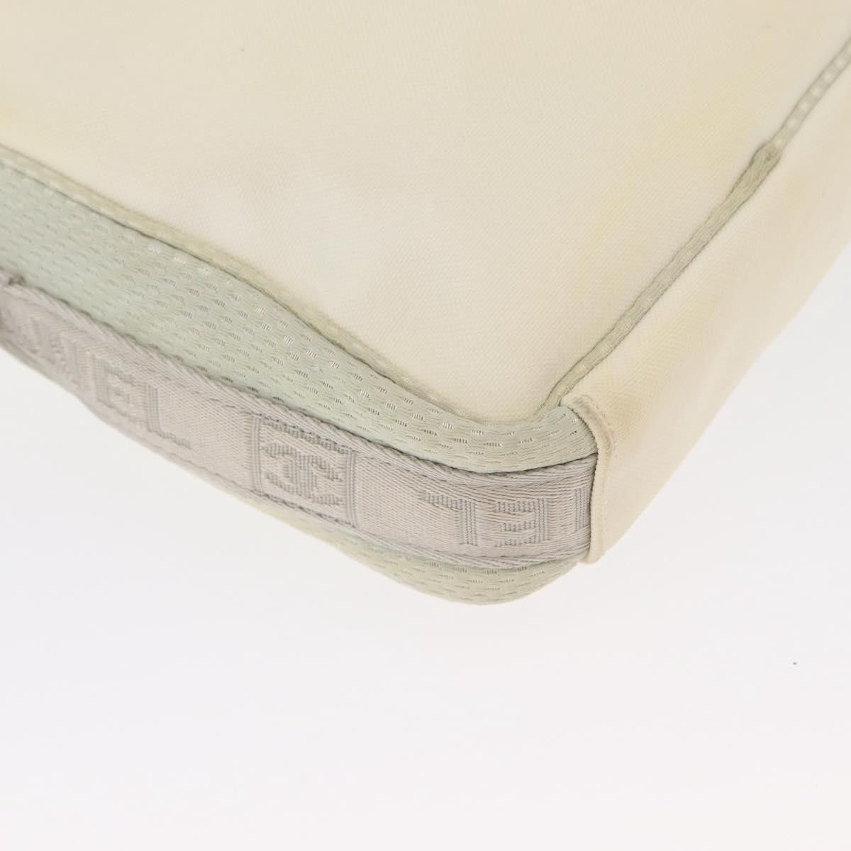 Chanel Chanel Sport Line Camera Nylon Size ONE SIZE - 10 Thumbnail