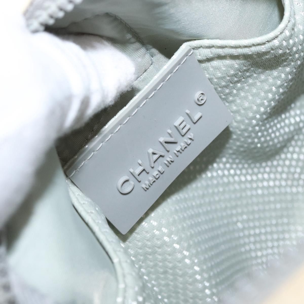 Chanel Chanel Sport Line Camera Nylon Size ONE SIZE - 6 Thumbnail