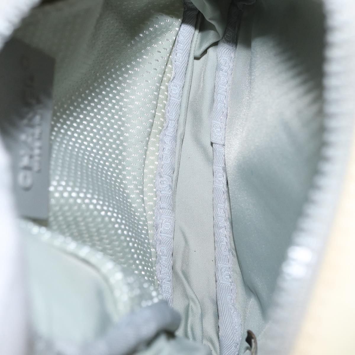 Chanel Chanel Sport Line Camera Nylon Size ONE SIZE - 5 Thumbnail