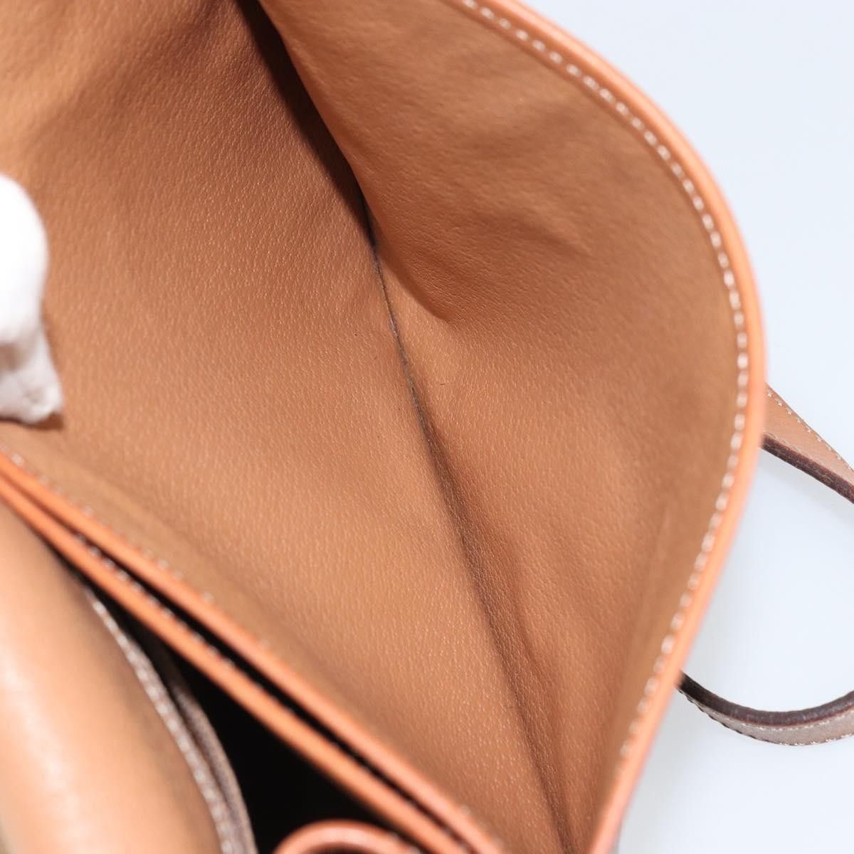 Celine Celine Macadam Shoulder Bag PVC Leather Size ONE SIZE - 24 Thumbnail