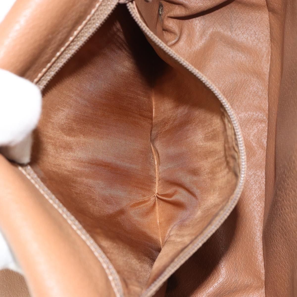 Celine Celine Macadam Shoulder Bag PVC Leather Size ONE SIZE - 23 Thumbnail