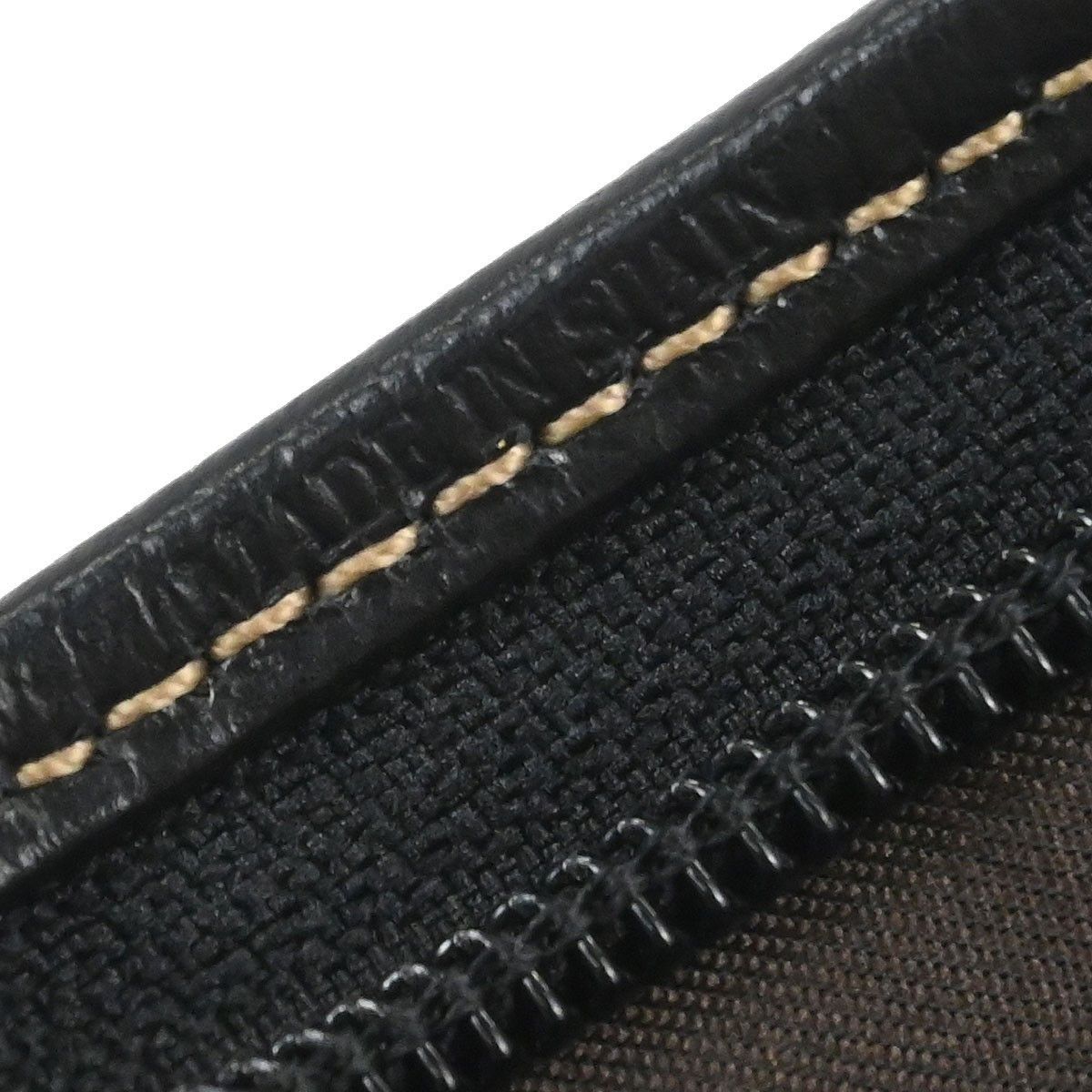Loewe Loewe Velazquez Clutch Bag Leather Size ONE SIZE - 5 Thumbnail