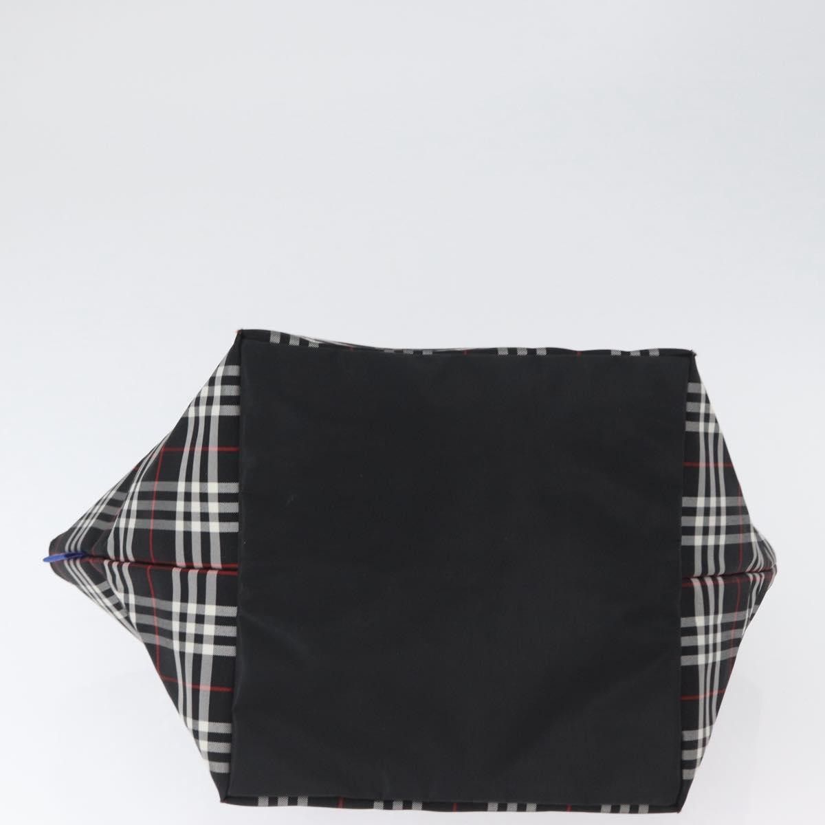 Burberry Burberry Nova Check Handbag Nylon Size ONE SIZE - 14 Thumbnail