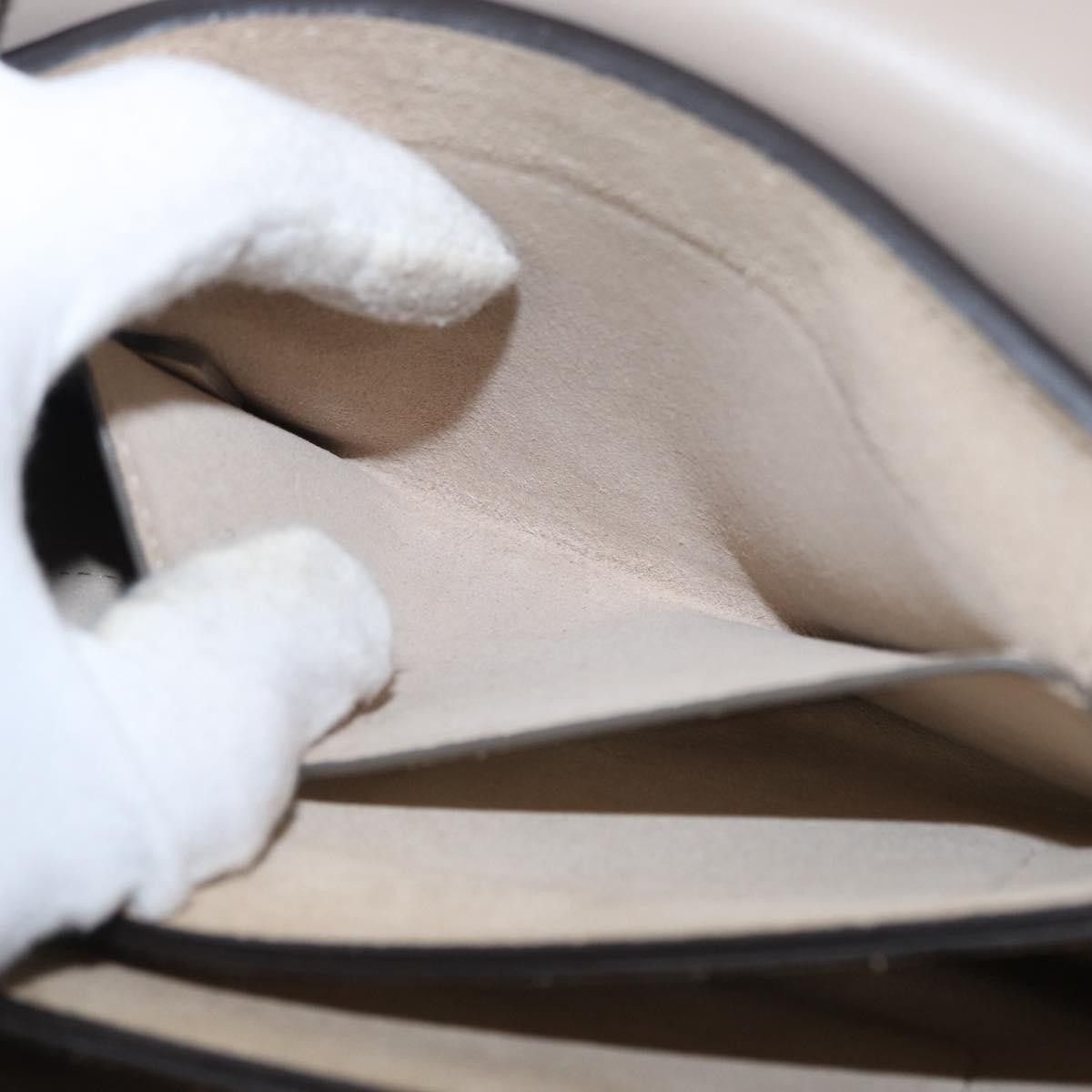 Chloe Chloe Faye Shoulder Bag Leather Size ONE SIZE - 20 Thumbnail