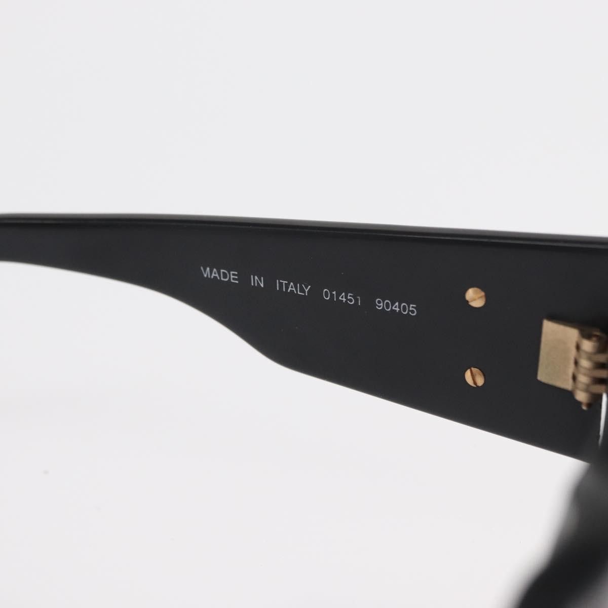 Chanel Chanel Logo CC Sunglasses Plastic Size ONE SIZE - 6 Thumbnail