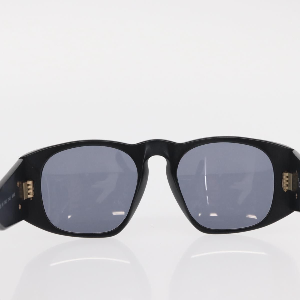 Chanel Chanel Logo CC Sunglasses Plastic Size ONE SIZE - 2 Thumbnail