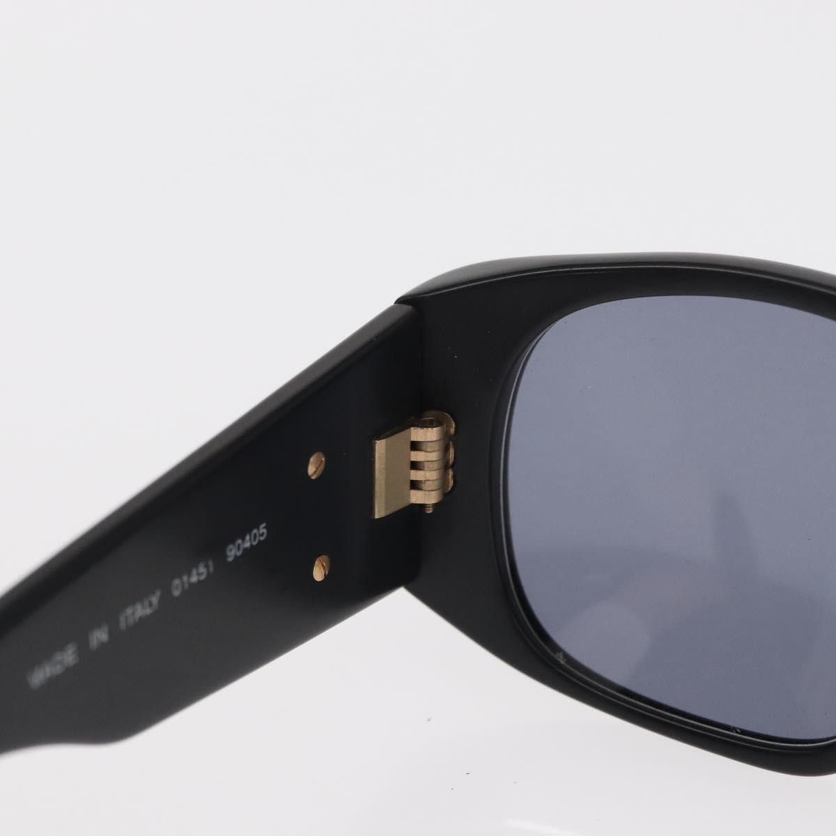 Chanel Chanel Logo CC Sunglasses Plastic Size ONE SIZE - 9 Thumbnail