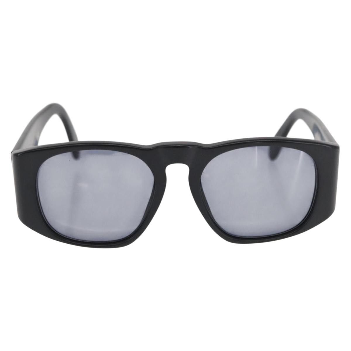 Chanel Chanel Logo CC Sunglasses Plastic Size ONE SIZE - 12 Thumbnail
