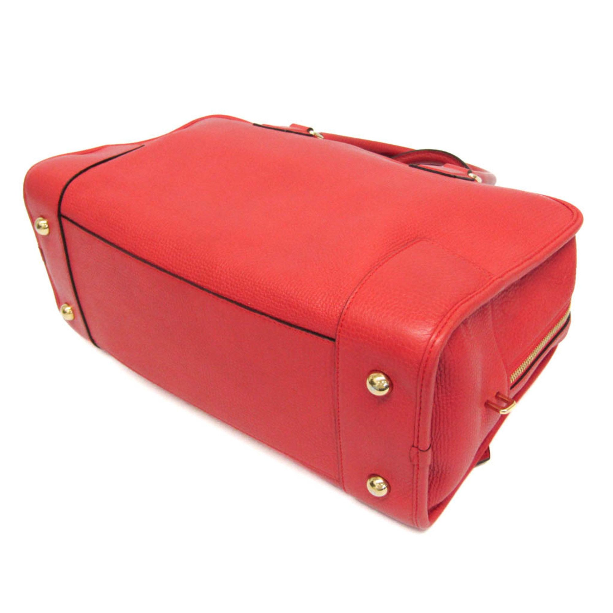 Loewe Loewe Amazona Bag Leather Size ONE SIZE - 2 Thumbnail