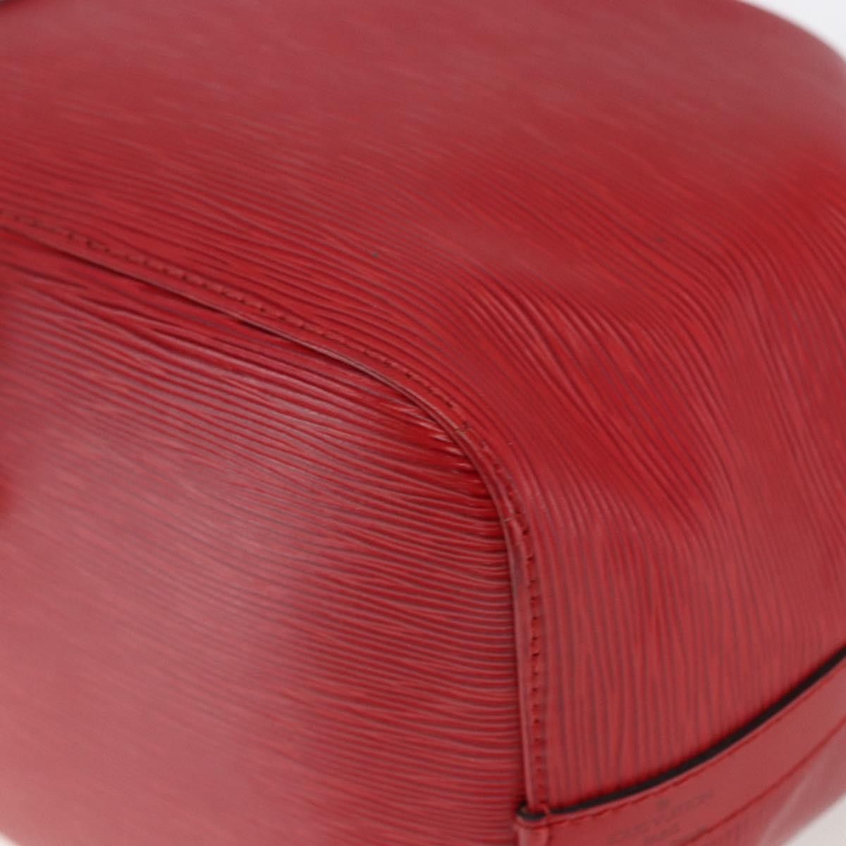 Louis Vuitton Louis Vuitton Petit Noe Epi Leather Size ONE SIZE - 10 Thumbnail