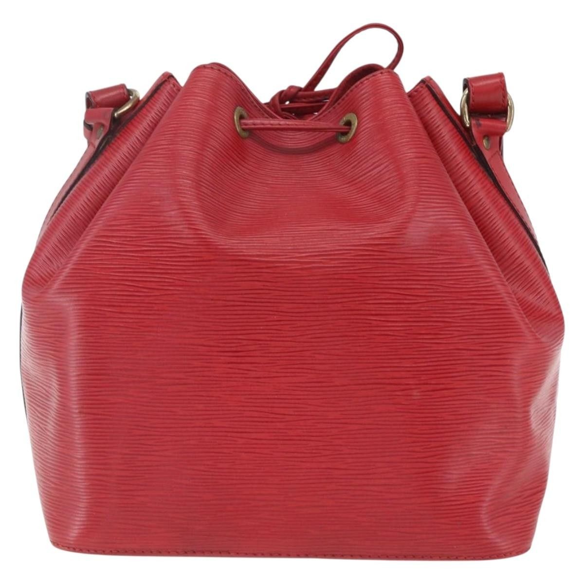 Louis Vuitton Louis Vuitton Petit Noe Epi Leather Size ONE SIZE - 2 Thumbnail