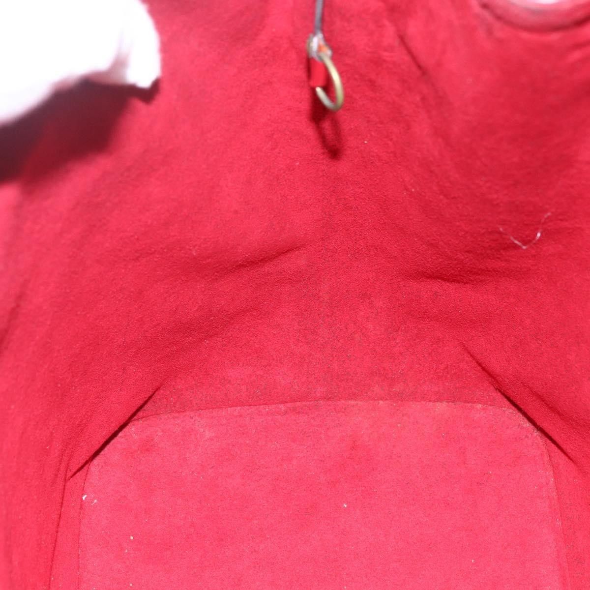 Louis Vuitton Louis Vuitton Petit Noe Epi Leather Size ONE SIZE - 18 Thumbnail