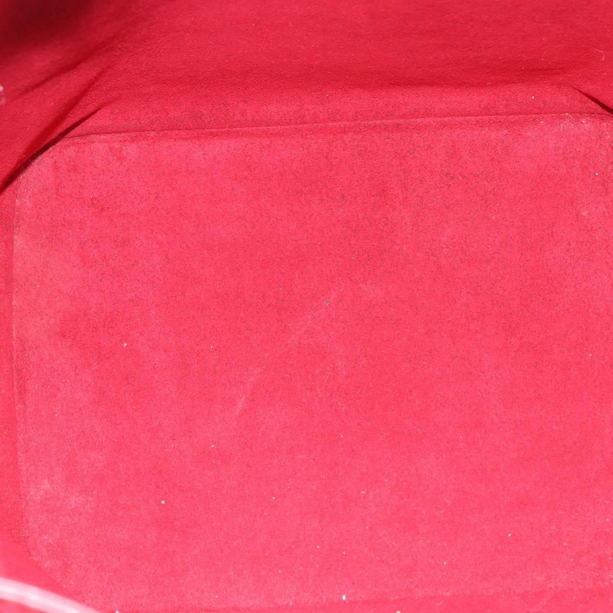 Louis Vuitton Louis Vuitton Petit Noe Epi Leather Size ONE SIZE - 5 Thumbnail