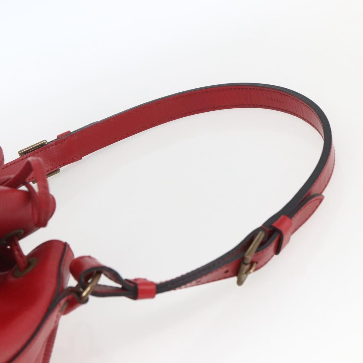 Louis Vuitton Louis Vuitton Petit Noe Epi Leather Size ONE SIZE - 17 Thumbnail