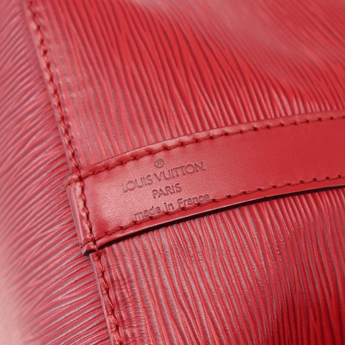 Louis Vuitton Louis Vuitton Petit Noe Epi Leather Size ONE SIZE - 6 Thumbnail