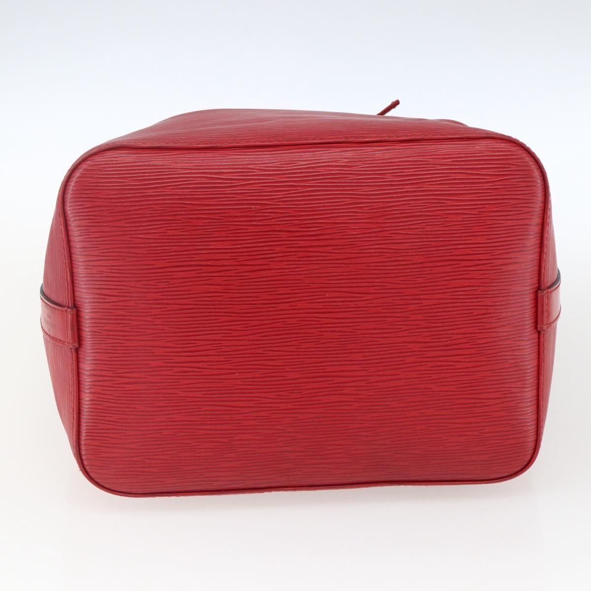 Louis Vuitton Louis Vuitton Petit Noe Epi Leather Size ONE SIZE - 20 Thumbnail