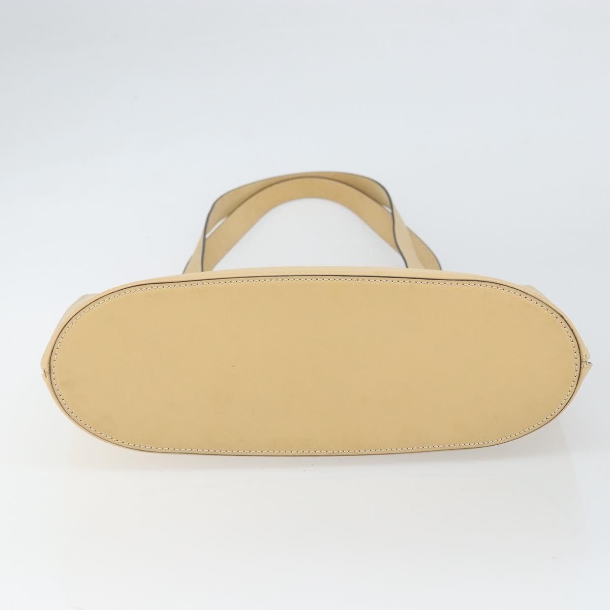 Celine Celine Vintage Shoulder Bag Leather Size ONE SIZE - 15 Thumbnail