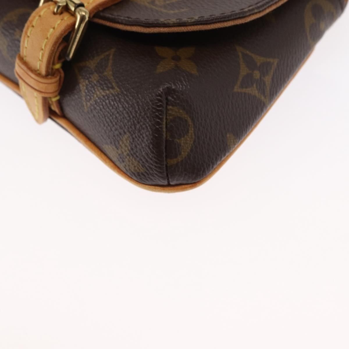 Louis Vuitton Louis Vuitton Marelle Waist Monogram Canvas Size ONE SIZE - 10 Thumbnail