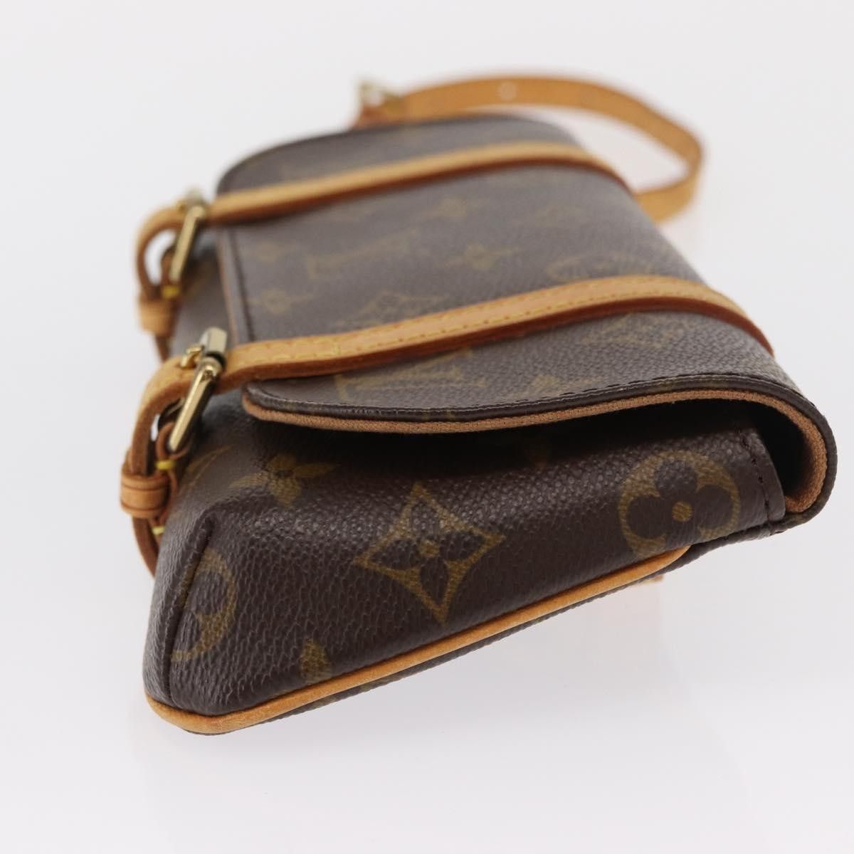 Louis Vuitton Louis Vuitton Marelle Waist Monogram Canvas Size ONE SIZE - 3 Thumbnail