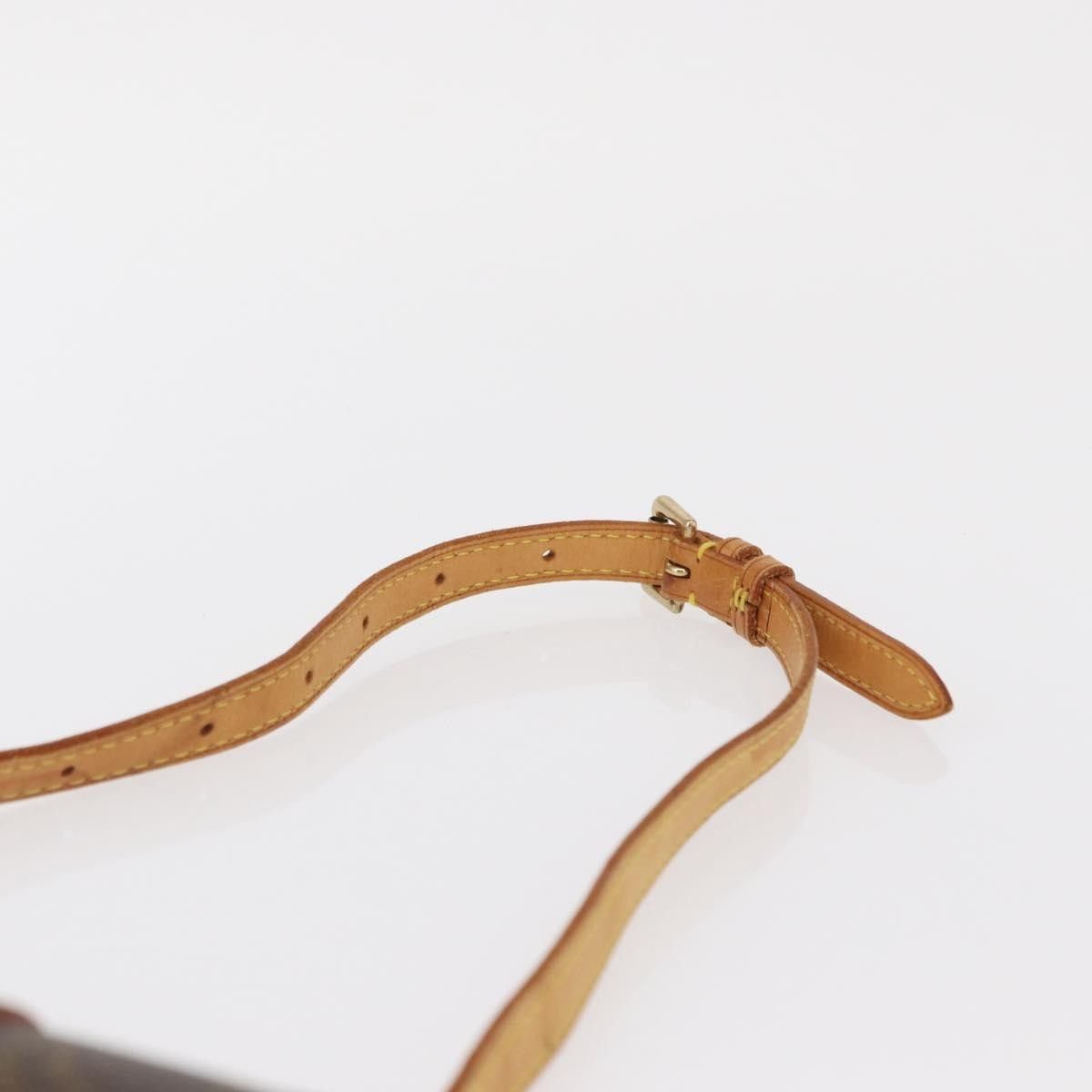Louis Vuitton Louis Vuitton Marelle Waist Monogram Canvas Size ONE SIZE - 17 Thumbnail