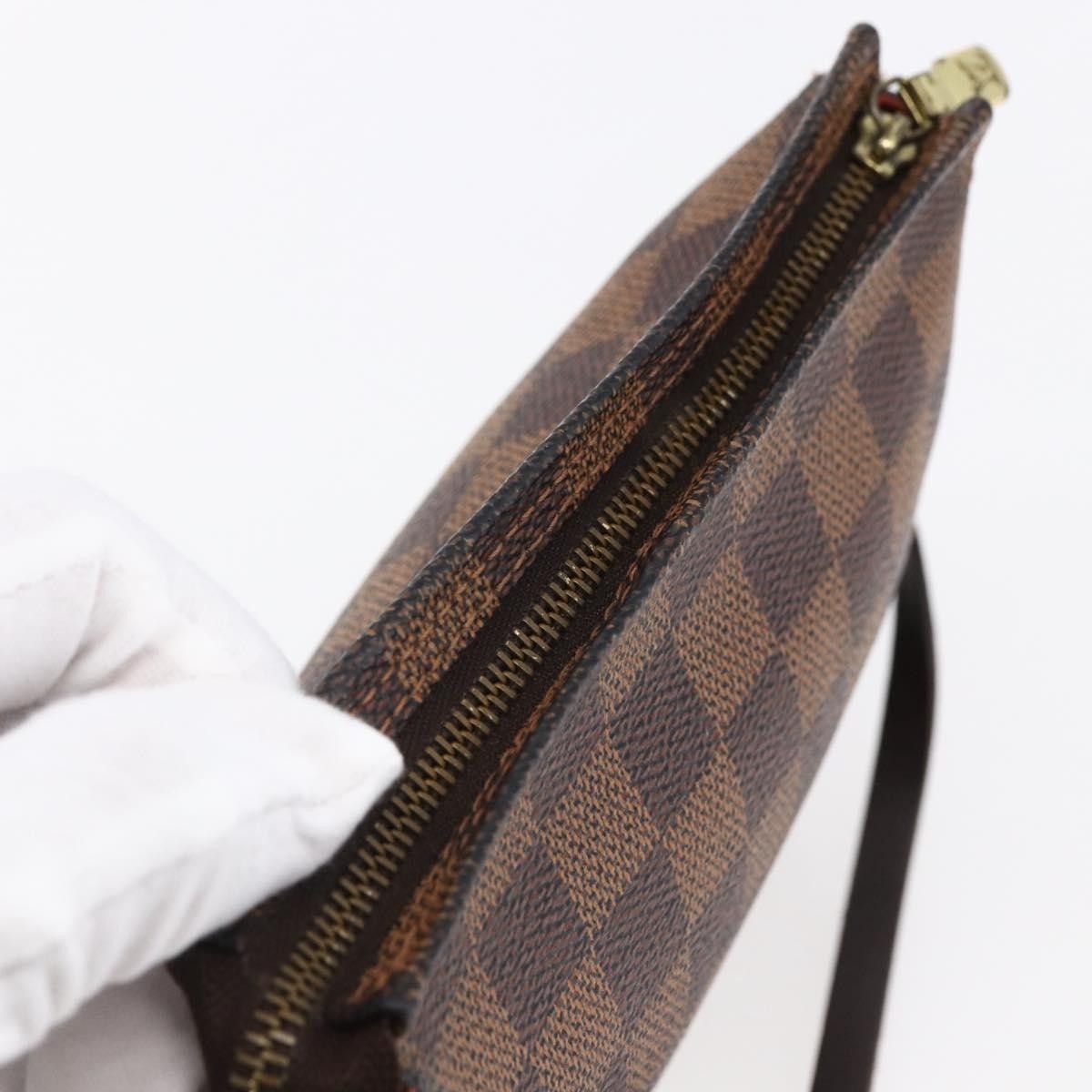 Louis Vuitton Louis Vuitton Trousse Make Up Damier Canvas Size ONE SIZE - 16 Thumbnail