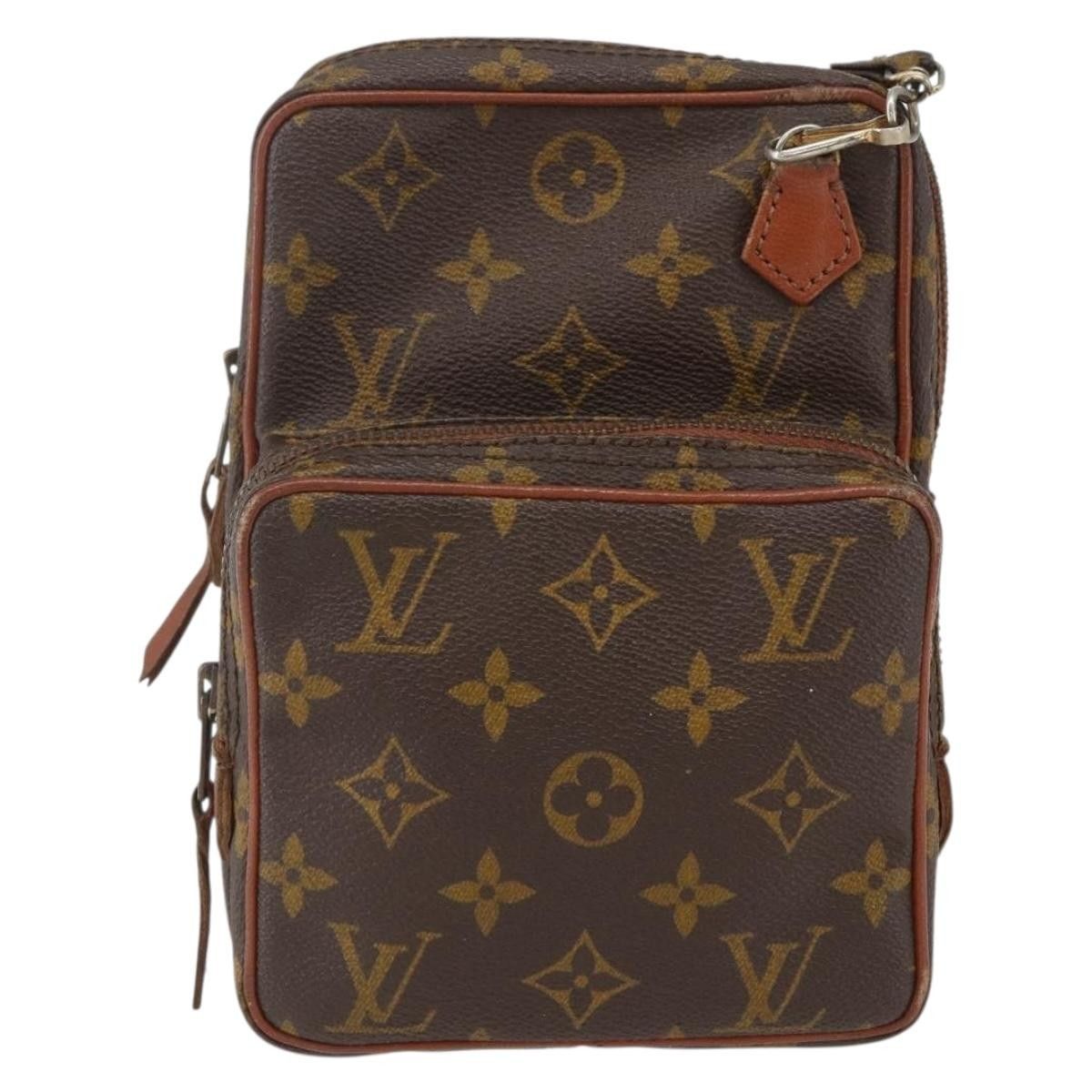 Louis Vuitton Louis Vuitton Amazone Bag Monogram Canvas Size ONE SIZE - 18 Thumbnail
