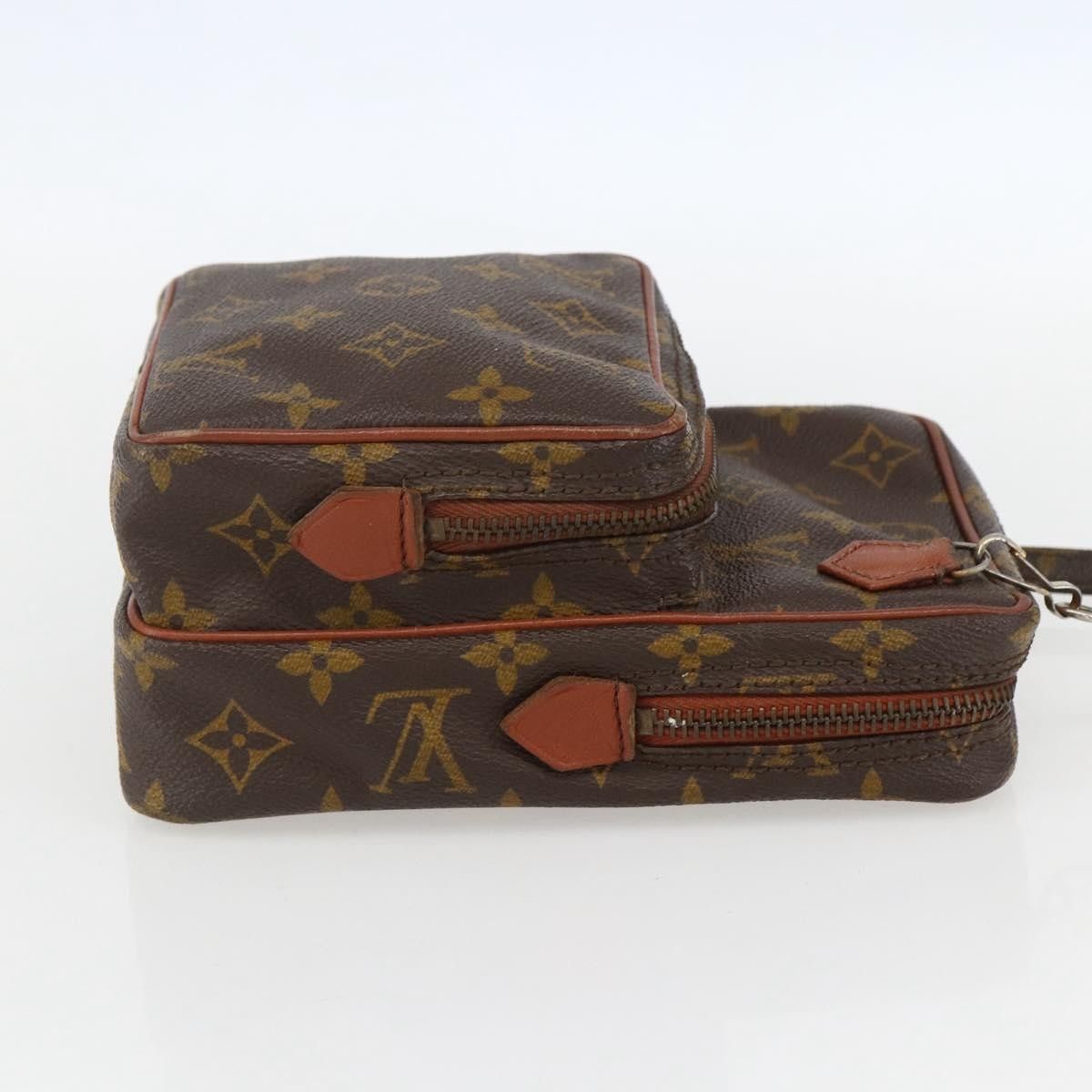 Louis Vuitton Louis Vuitton Amazone Bag Monogram Canvas Size ONE SIZE - 4 Thumbnail