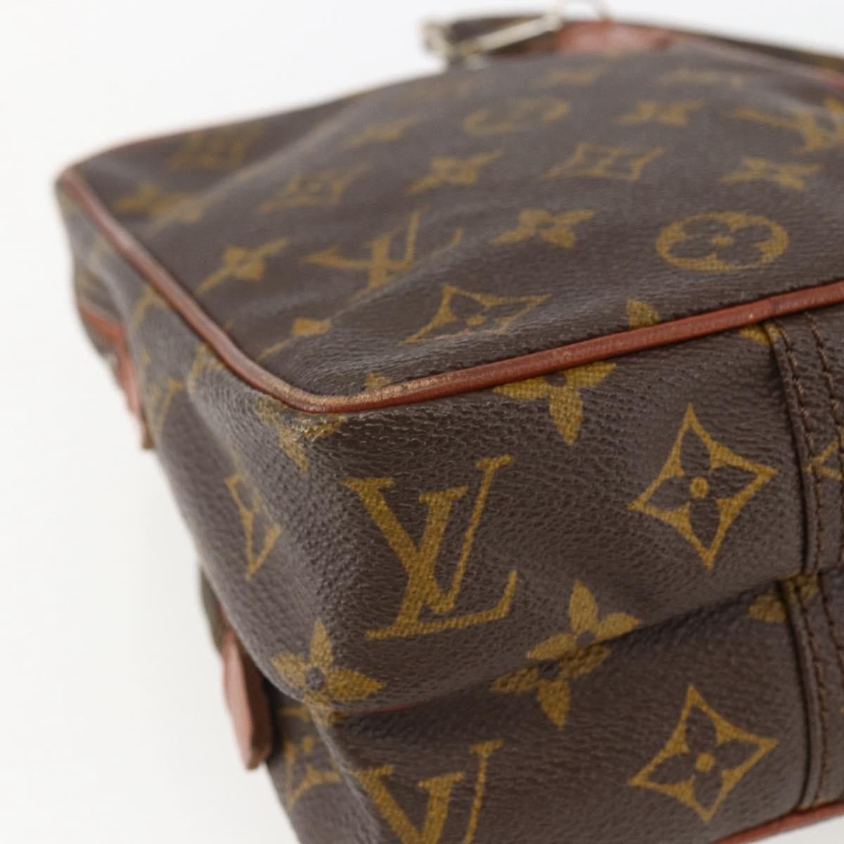 Louis Vuitton Louis Vuitton Amazone Bag Monogram Canvas Size ONE SIZE - 11 Thumbnail