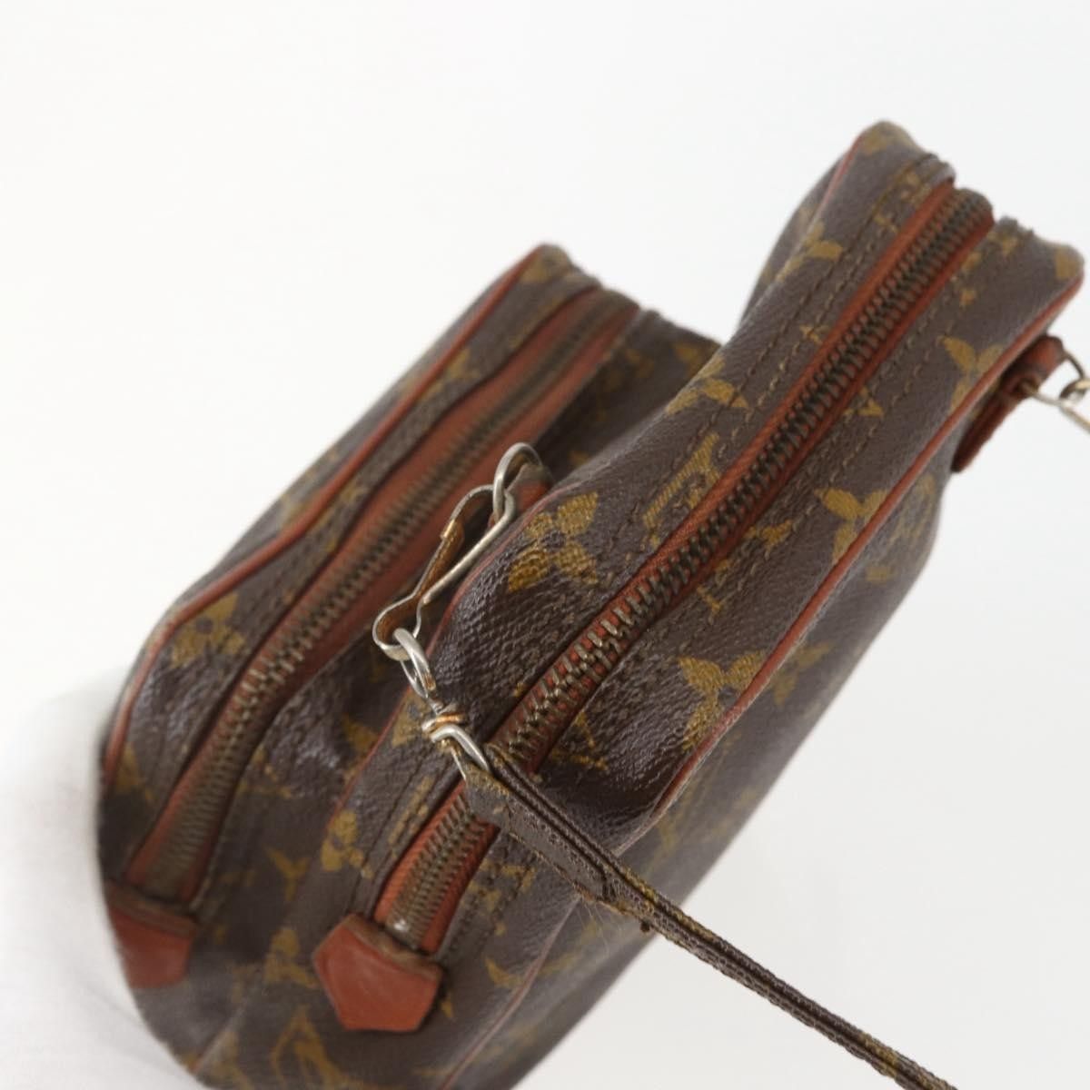 Louis Vuitton Louis Vuitton Amazone Bag Monogram Canvas Size ONE SIZE - 15 Thumbnail