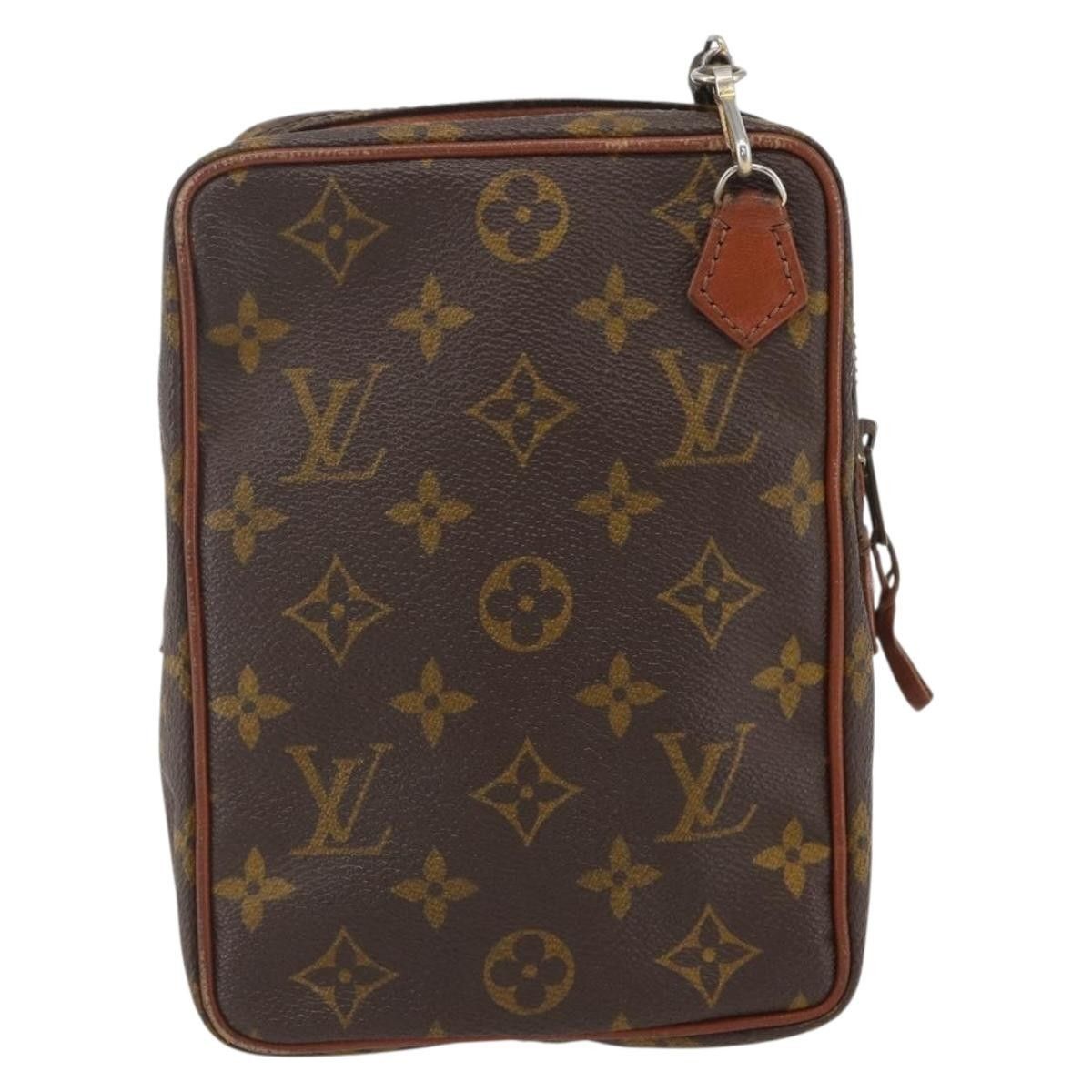 Louis Vuitton Louis Vuitton Amazone Bag Monogram Canvas Size ONE SIZE - 2 Thumbnail