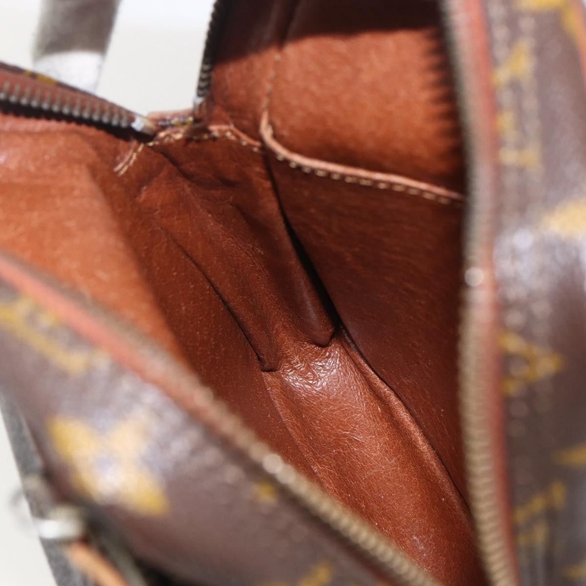 Louis Vuitton Louis Vuitton Amazone Bag Monogram Canvas Size ONE SIZE - 20 Thumbnail
