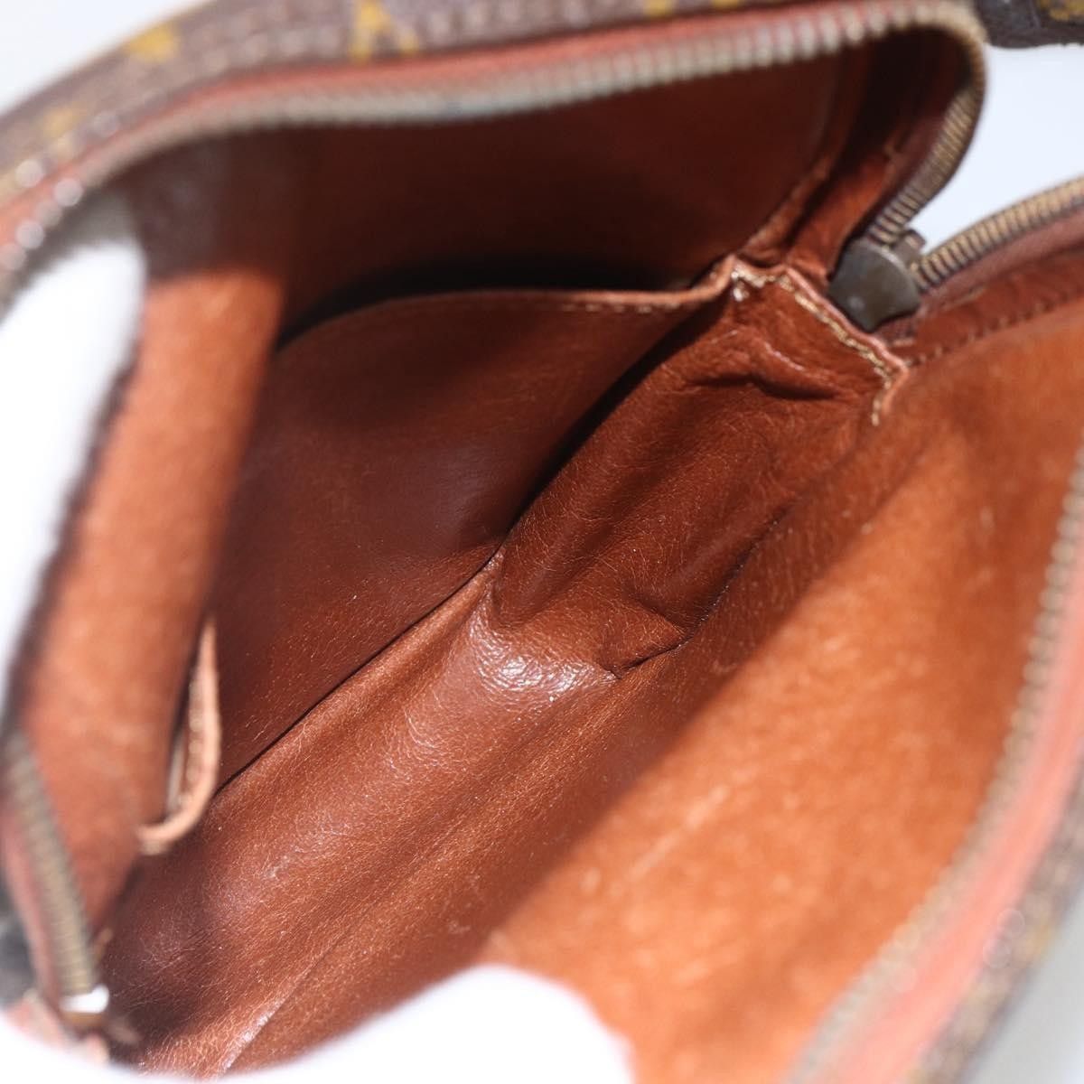 Louis Vuitton Louis Vuitton Amazone Bag Monogram Canvas Size ONE SIZE - 19 Thumbnail