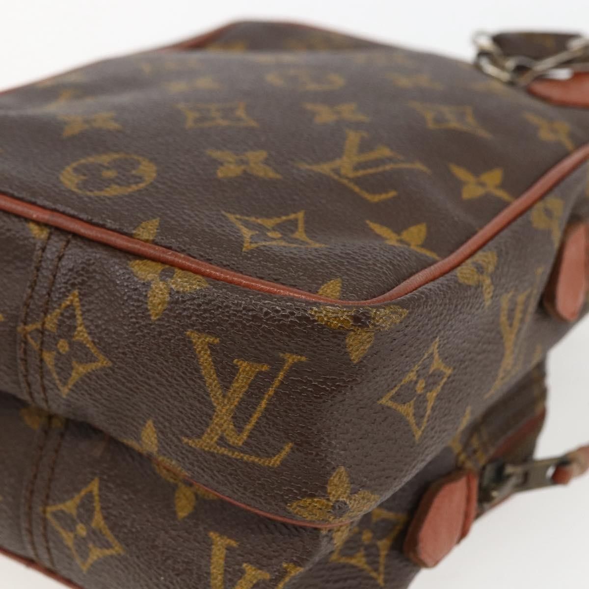 Louis Vuitton Louis Vuitton Amazone Bag Monogram Canvas Size ONE SIZE - 10 Thumbnail
