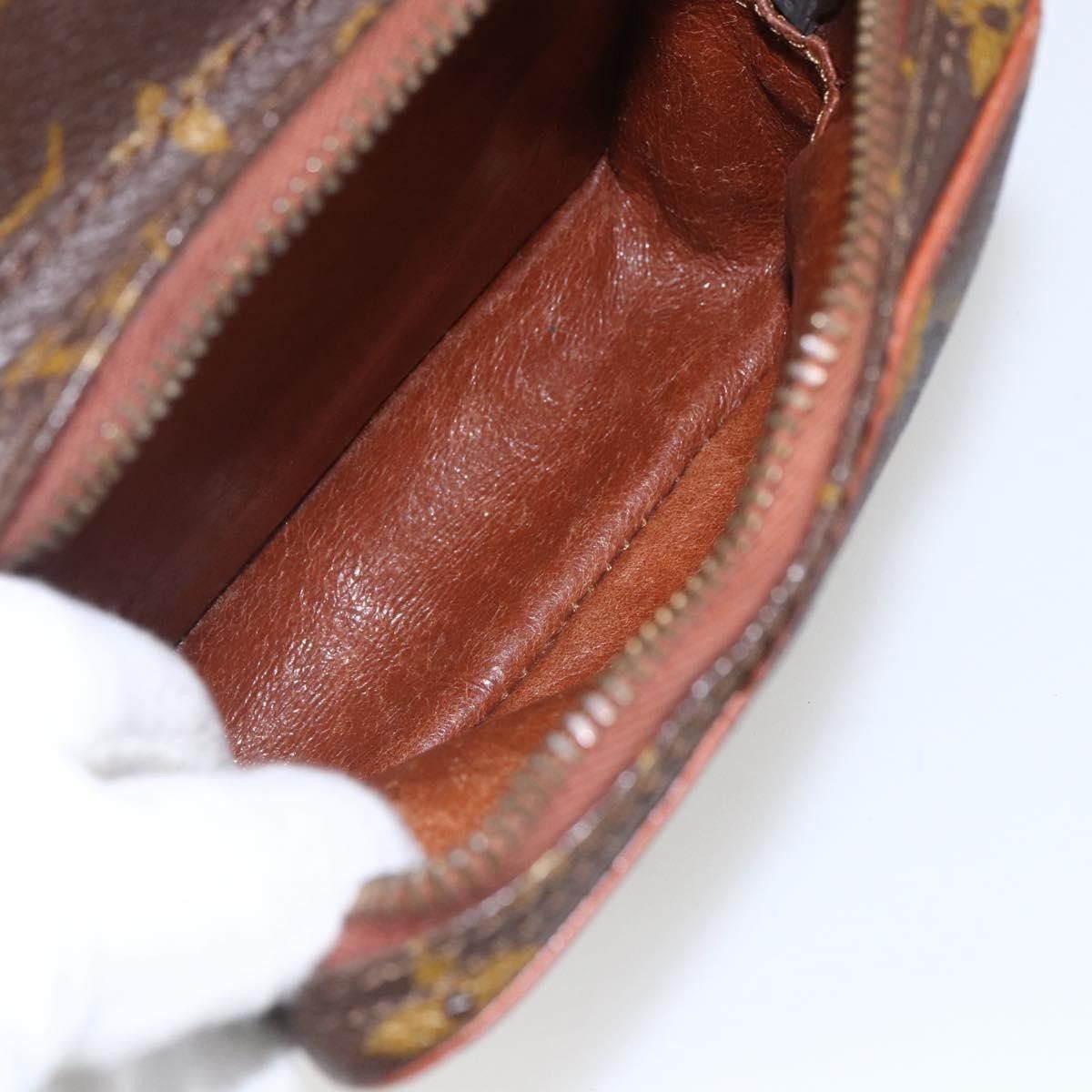 Louis Vuitton Louis Vuitton Amazone Bag Monogram Canvas Size ONE SIZE - 21 Thumbnail