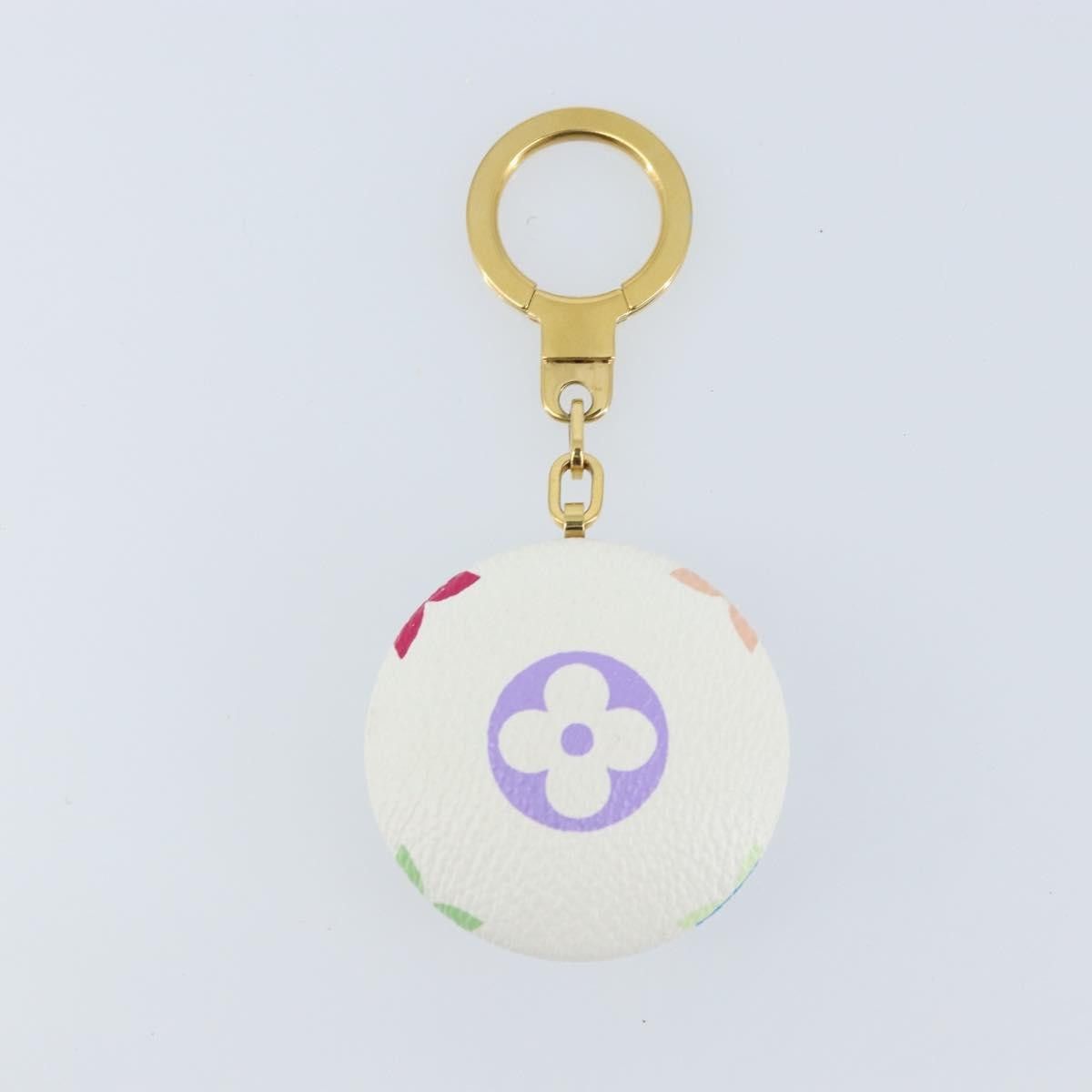 Louis Vuitton Louis Vuitton Astropill LED Keychain Monogram Multicolor Size ONE SIZE - 5 Thumbnail