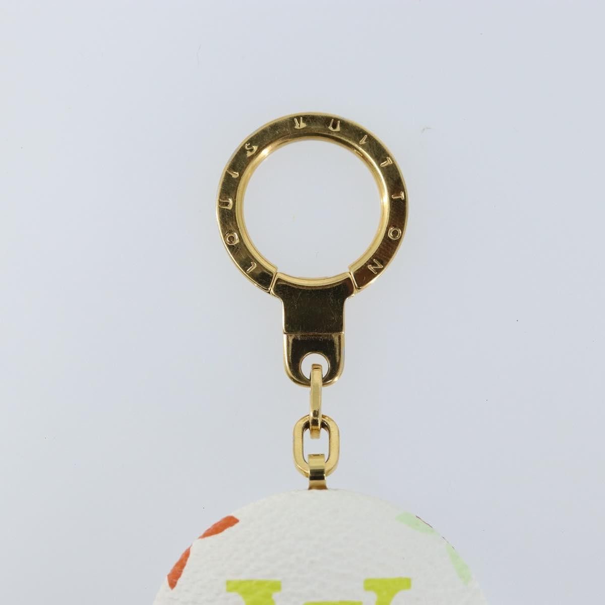 Louis Vuitton Louis Vuitton Astropill LED Keychain Monogram Multicolor Size ONE SIZE - 3 Thumbnail