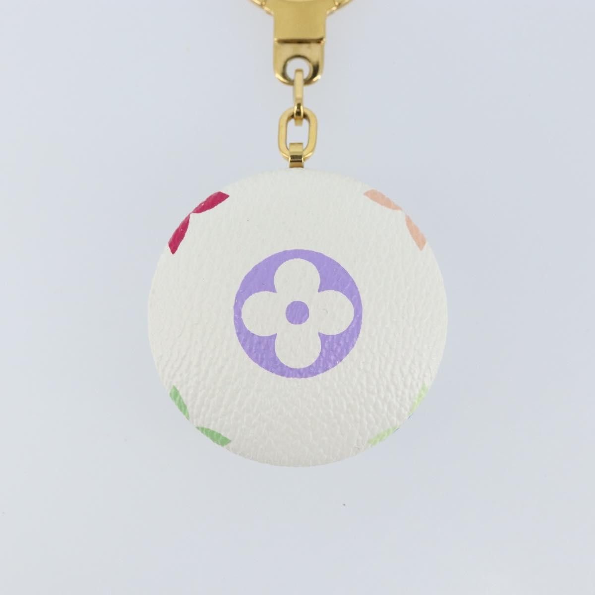Louis Vuitton Louis Vuitton Astropill LED Keychain Monogram Multicolor Size ONE SIZE - 7 Thumbnail