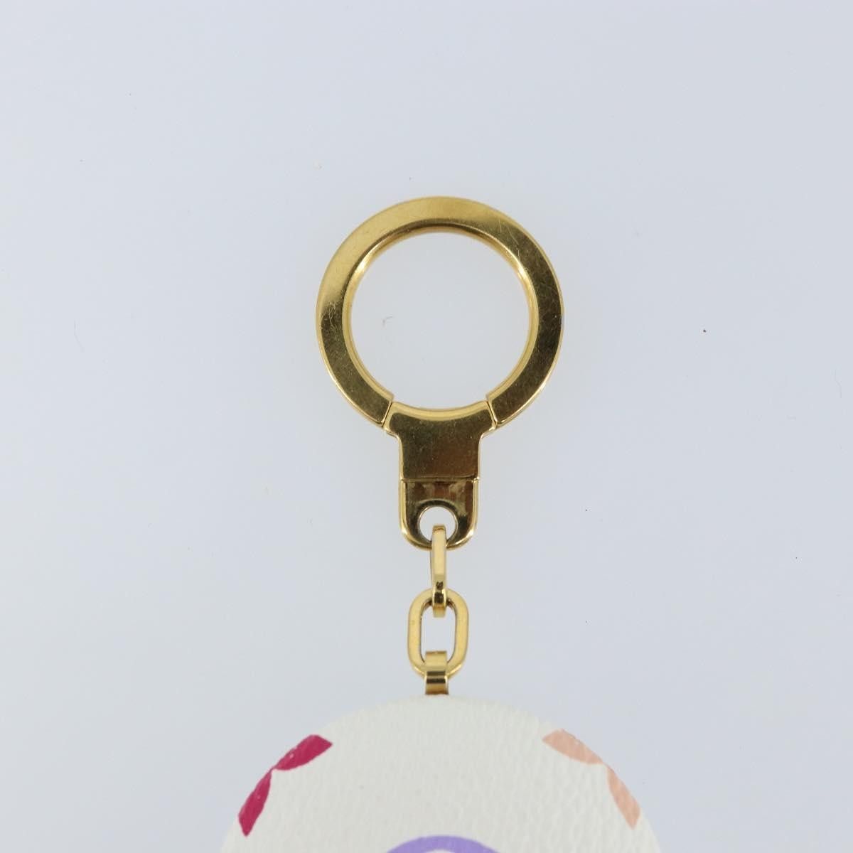 Louis Vuitton Louis Vuitton Astropill LED Keychain Monogram Multicolor Size ONE SIZE - 6 Thumbnail