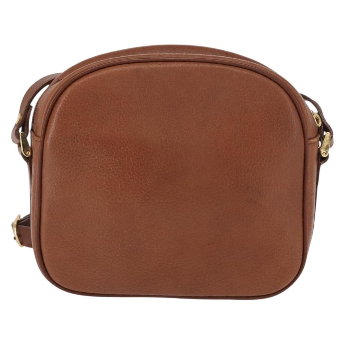 Burberry Burberry Vintage Leather Size ONE SIZE - 2 Thumbnail