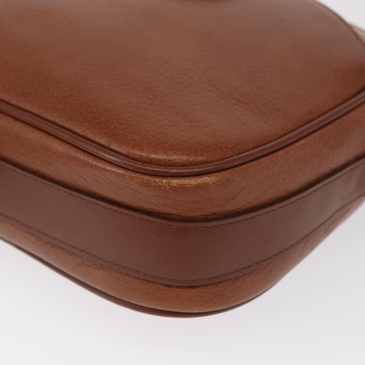 Burberry Burberry Vintage Leather Size ONE SIZE - 8 Thumbnail