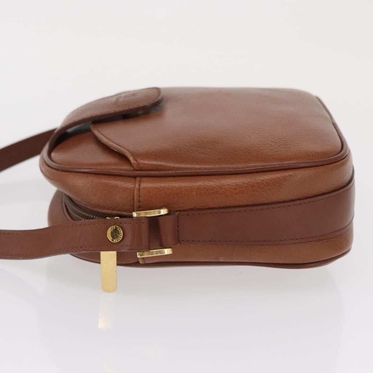 Burberry Burberry Vintage Leather Size ONE SIZE - 4 Thumbnail