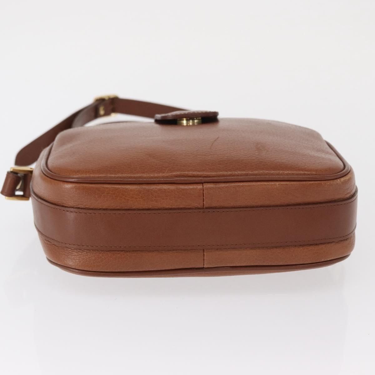 Burberry Burberry Vintage Leather Size ONE SIZE - 16 Thumbnail