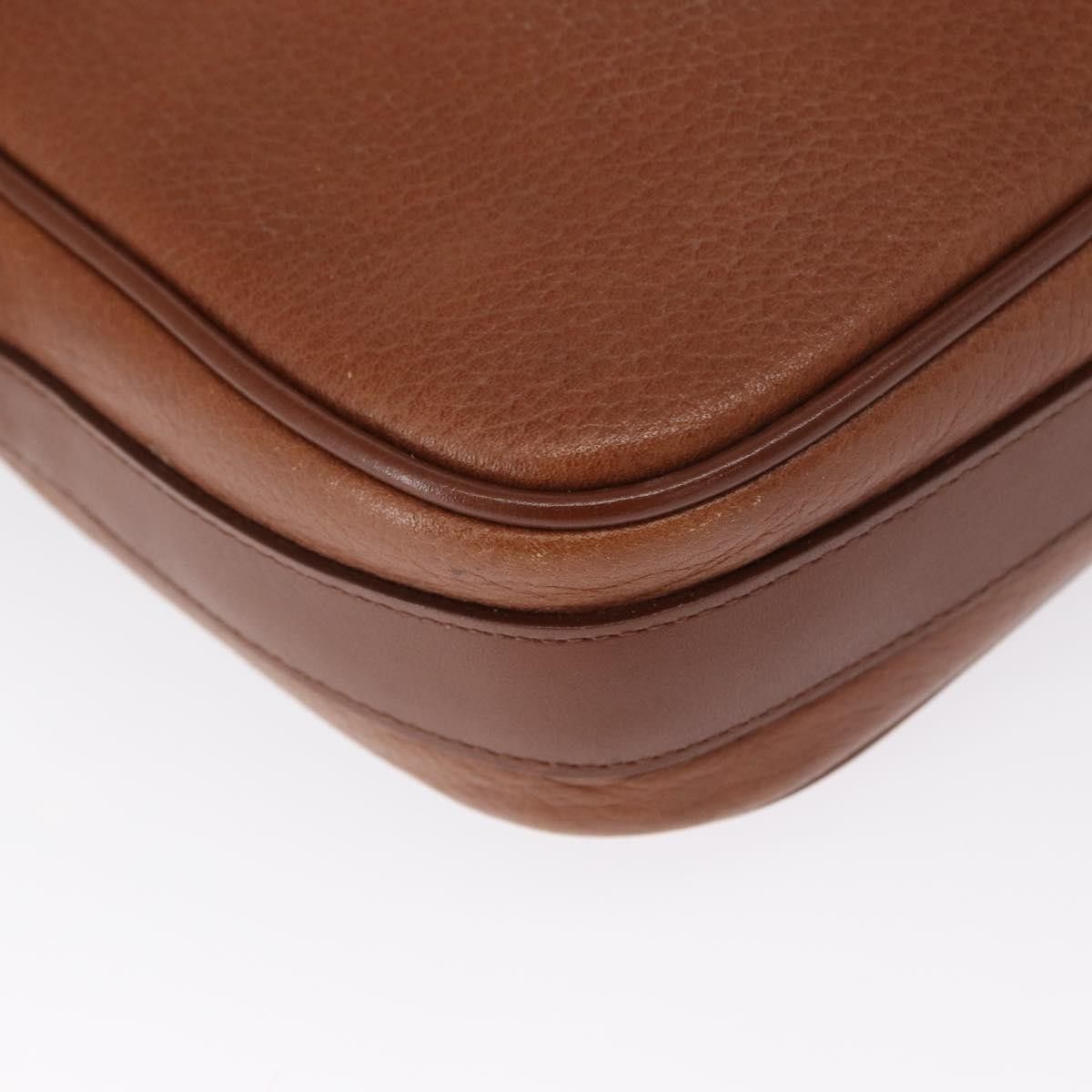 Burberry Burberry Vintage Leather Size ONE SIZE - 9 Thumbnail