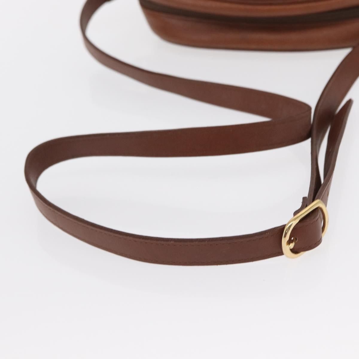 Burberry Burberry Vintage Leather Size ONE SIZE - 7 Thumbnail