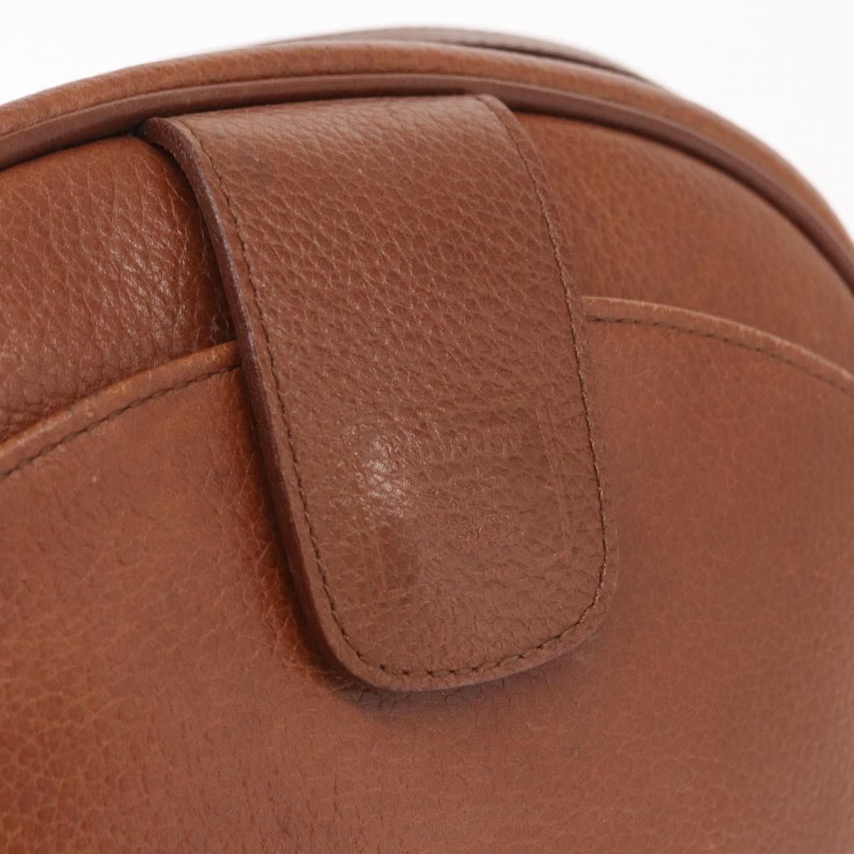 Burberry Burberry Vintage Leather Size ONE SIZE - 6 Thumbnail
