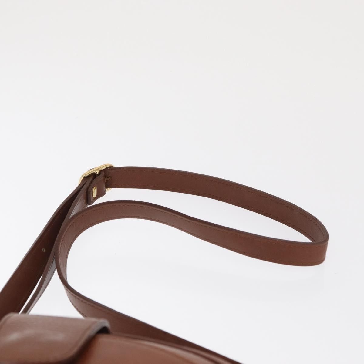 Burberry Burberry Vintage Leather Size ONE SIZE - 15 Thumbnail
