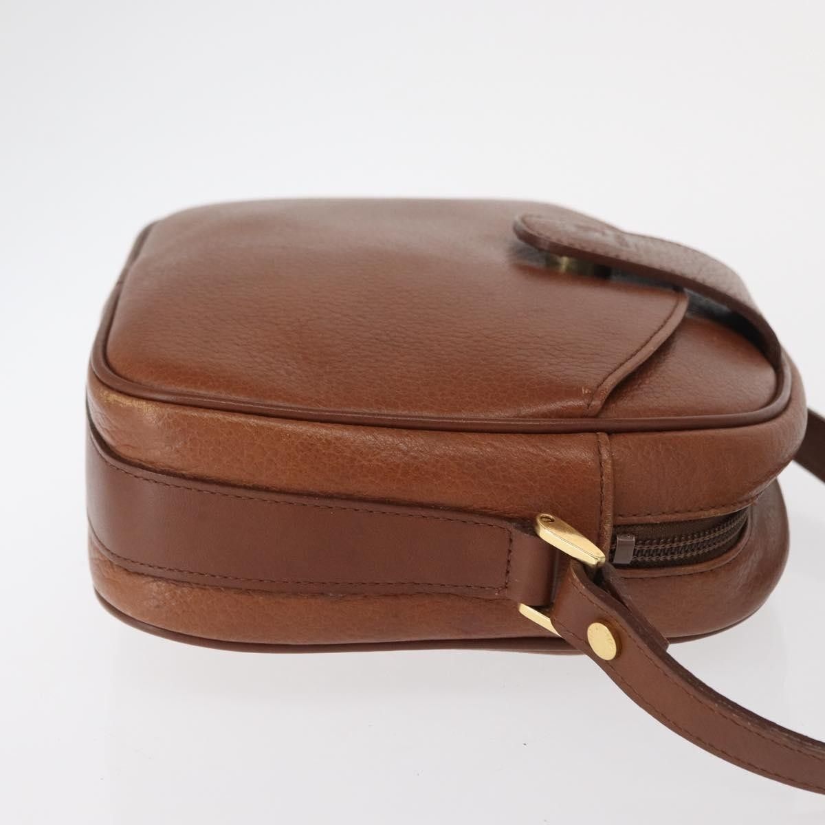 Burberry Burberry Vintage Leather Size ONE SIZE - 3 Thumbnail